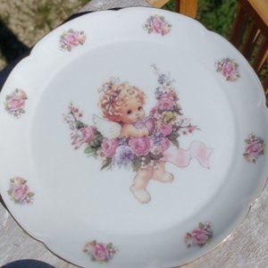 Child's Tea Set service for 4